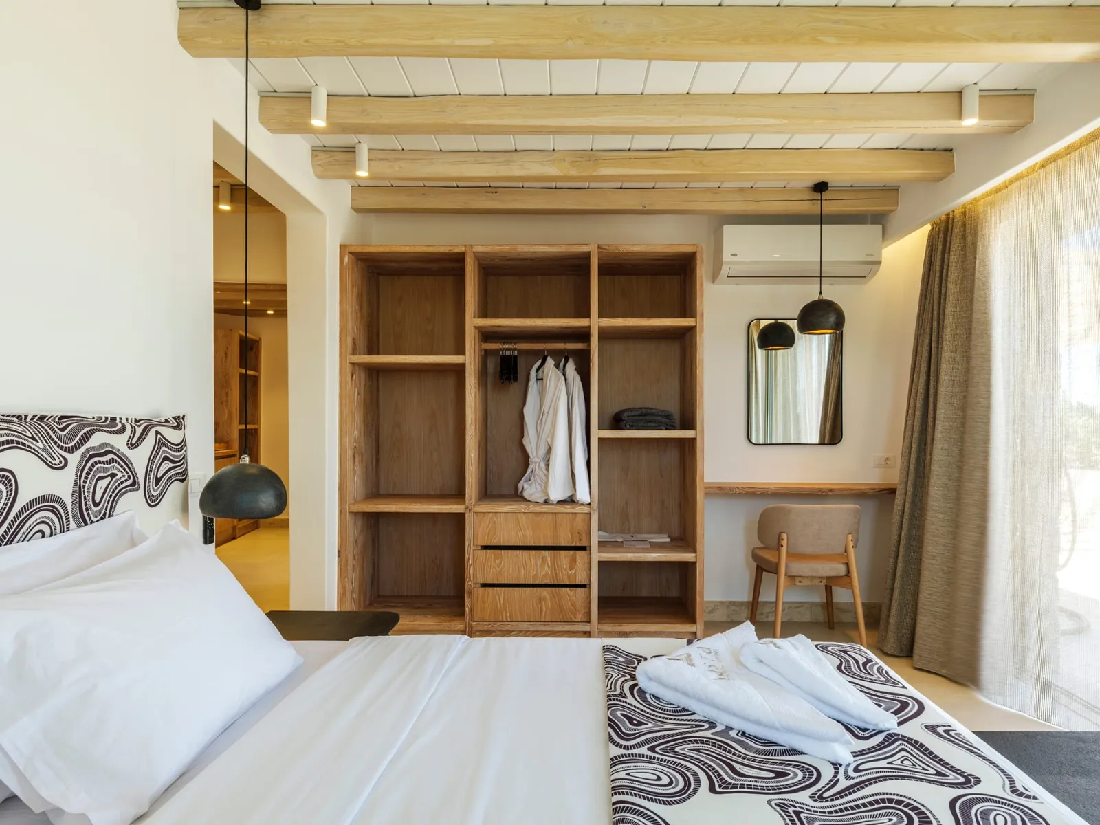 Exclusive One-bedroom Suite with heated Pool &amp; Hydromassage