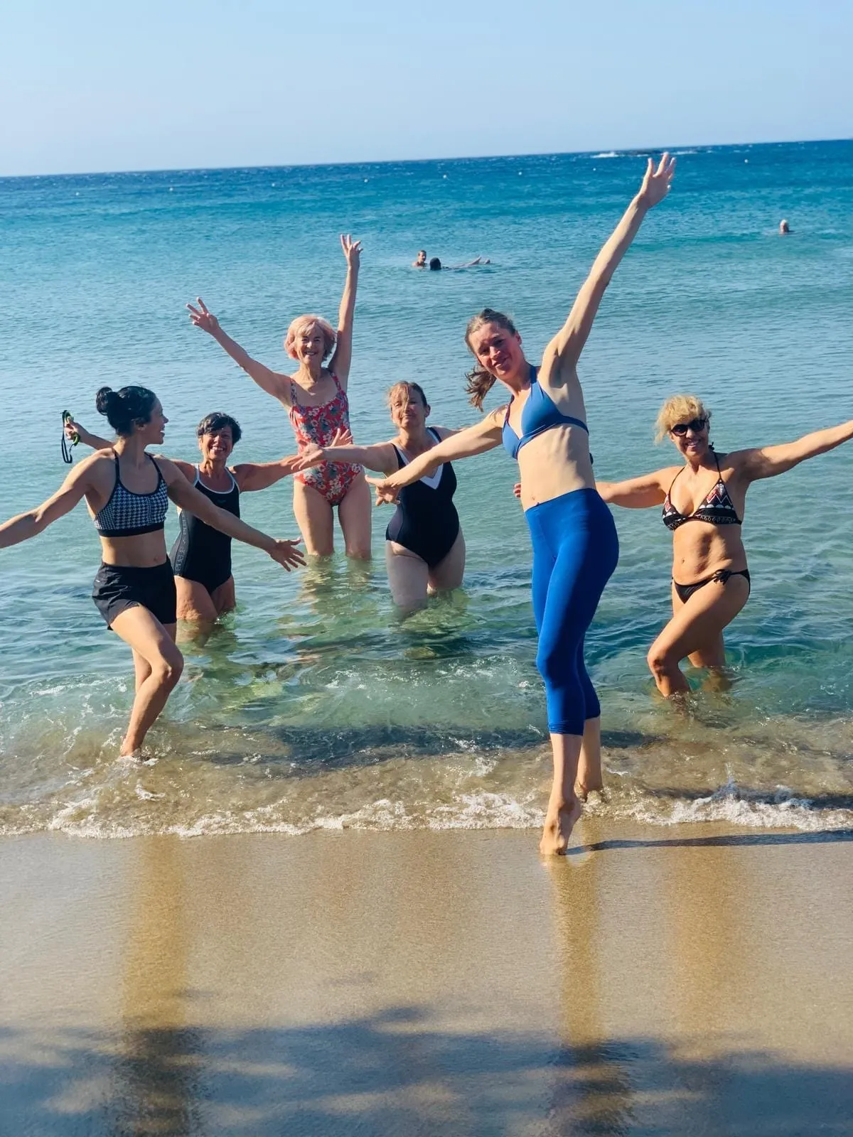 Yoga Retreat Syros Package