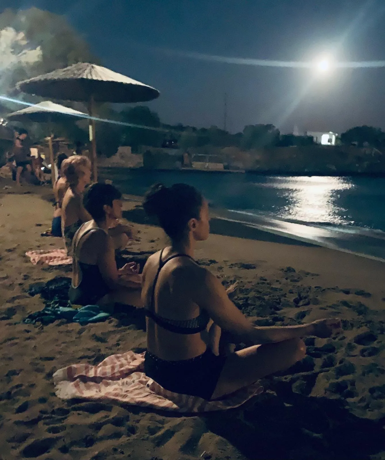 Yoga Retreat Syros Package