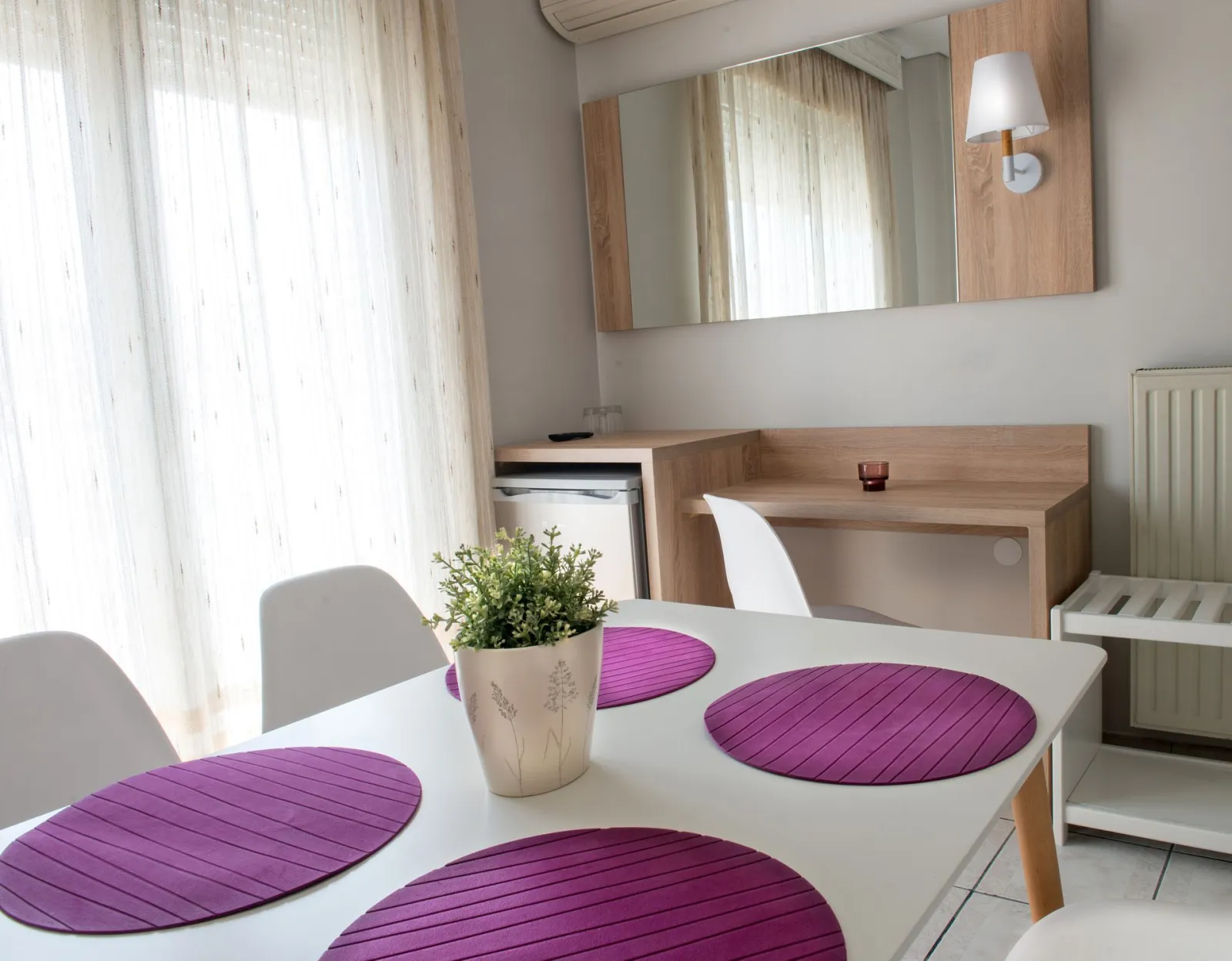 Family 2 Bedrooms