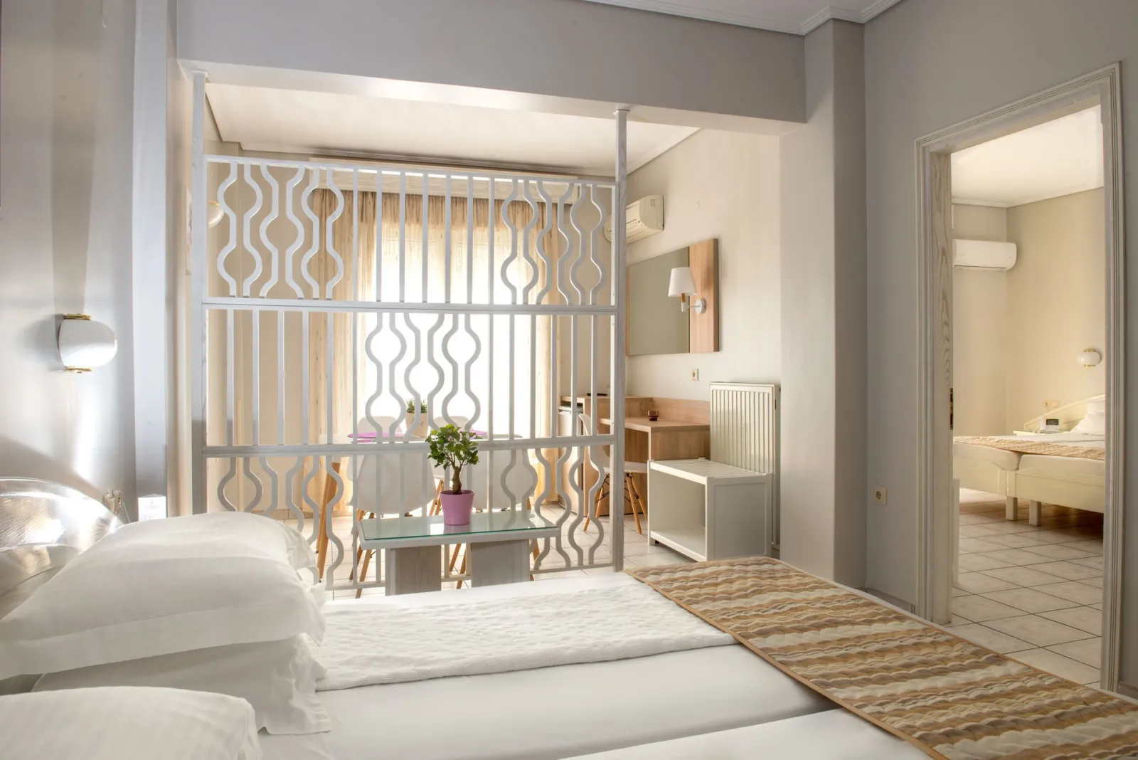 Family 2 Bedrooms