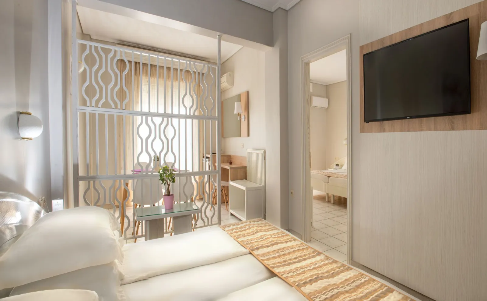 Family 2 Bedrooms