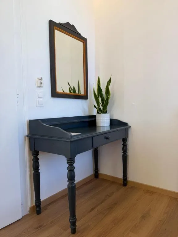 Petrol Room