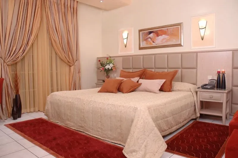 Executive 2 Bedrooms Suite