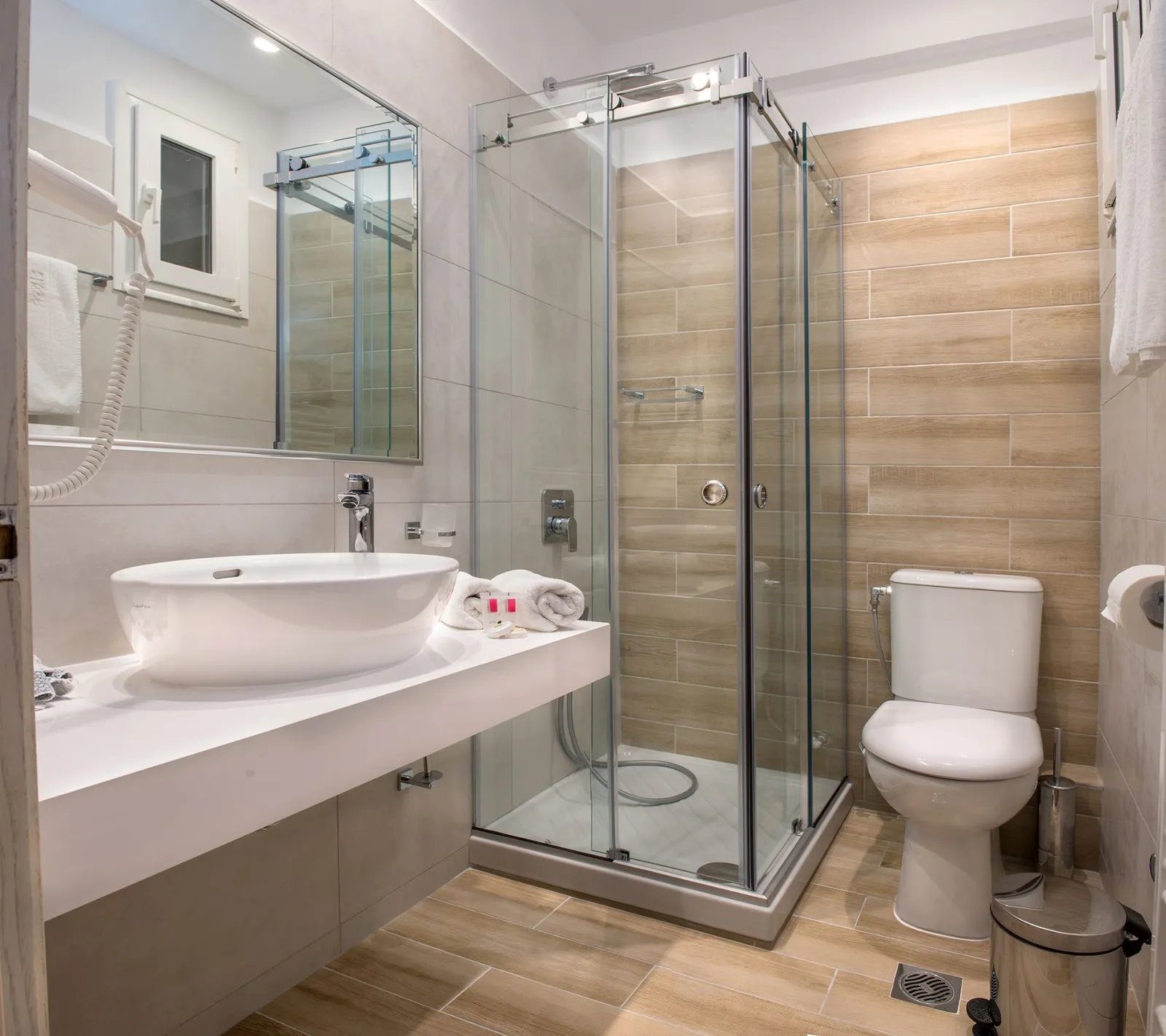 Executive 2 Bedrooms Suite