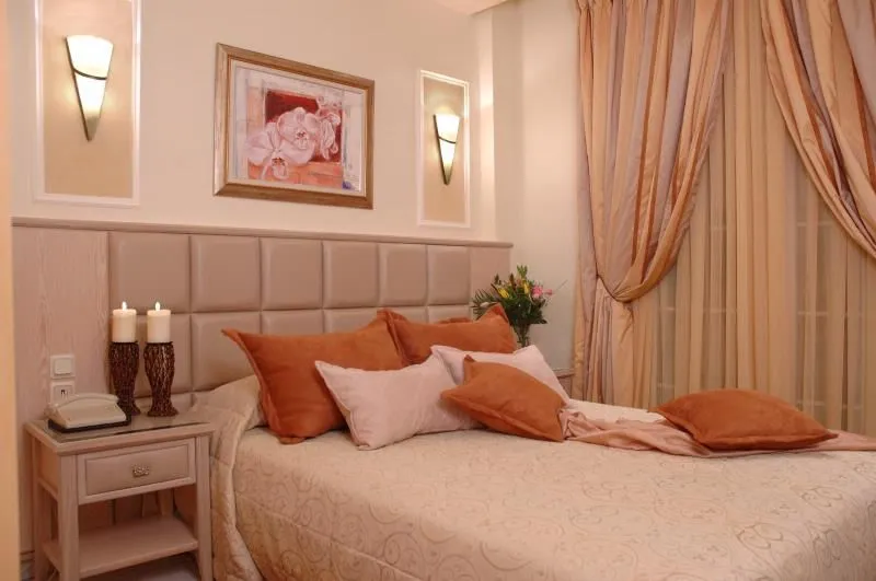 Executive 2 Bedrooms Suite