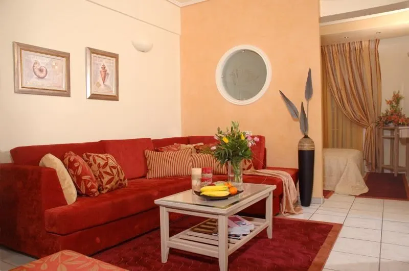 Executive 2 Bedrooms Suite