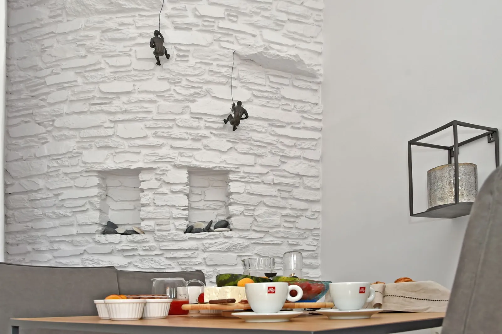 Tinos Blend Suites | Villa 5