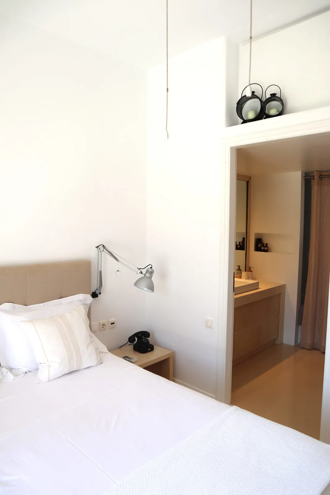Tinos Blend Suites | Villa 7