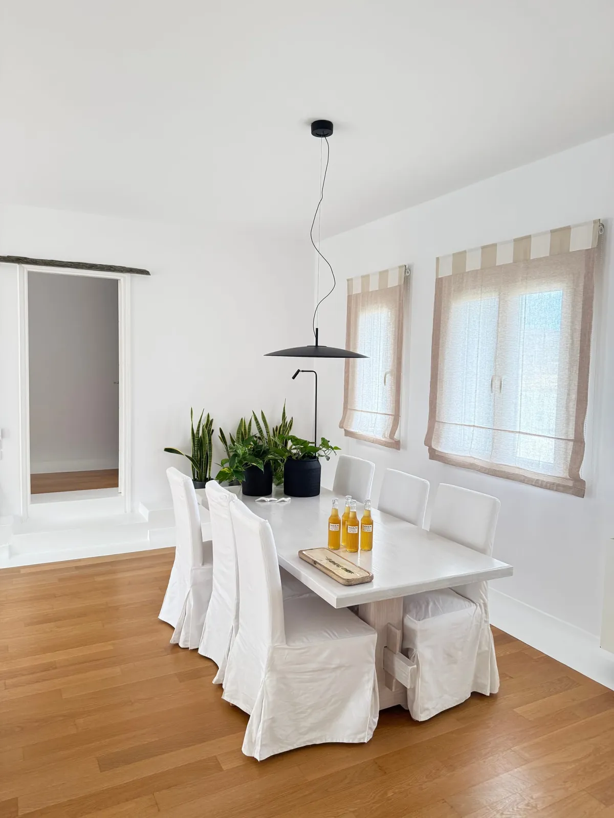 Tinos Blend Suites | Villa 7