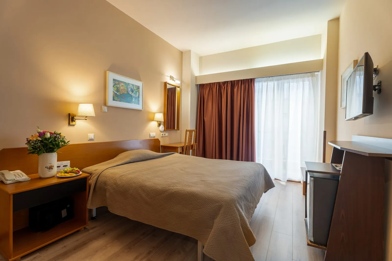 Superior Single room