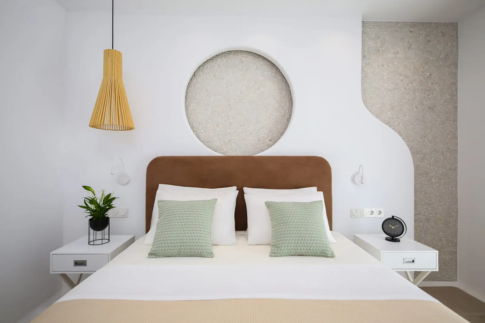 One Bedroom Villa