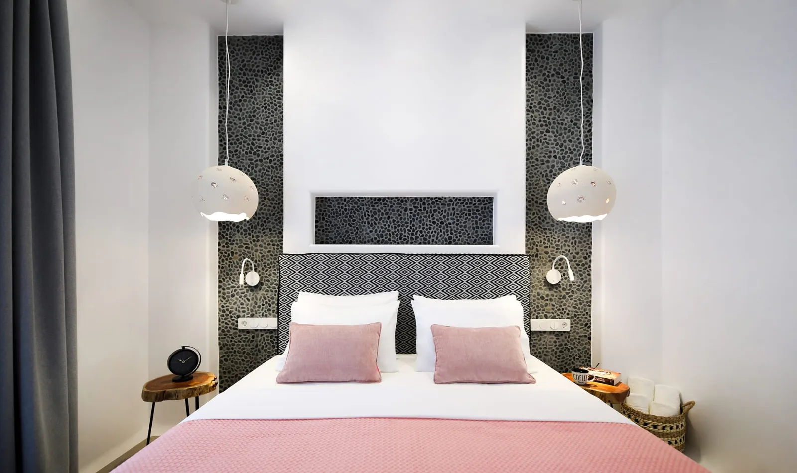 Superior One-Bedroom Villa
