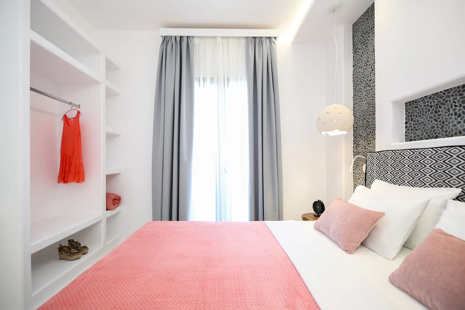 Superior One-Bedroom Villa