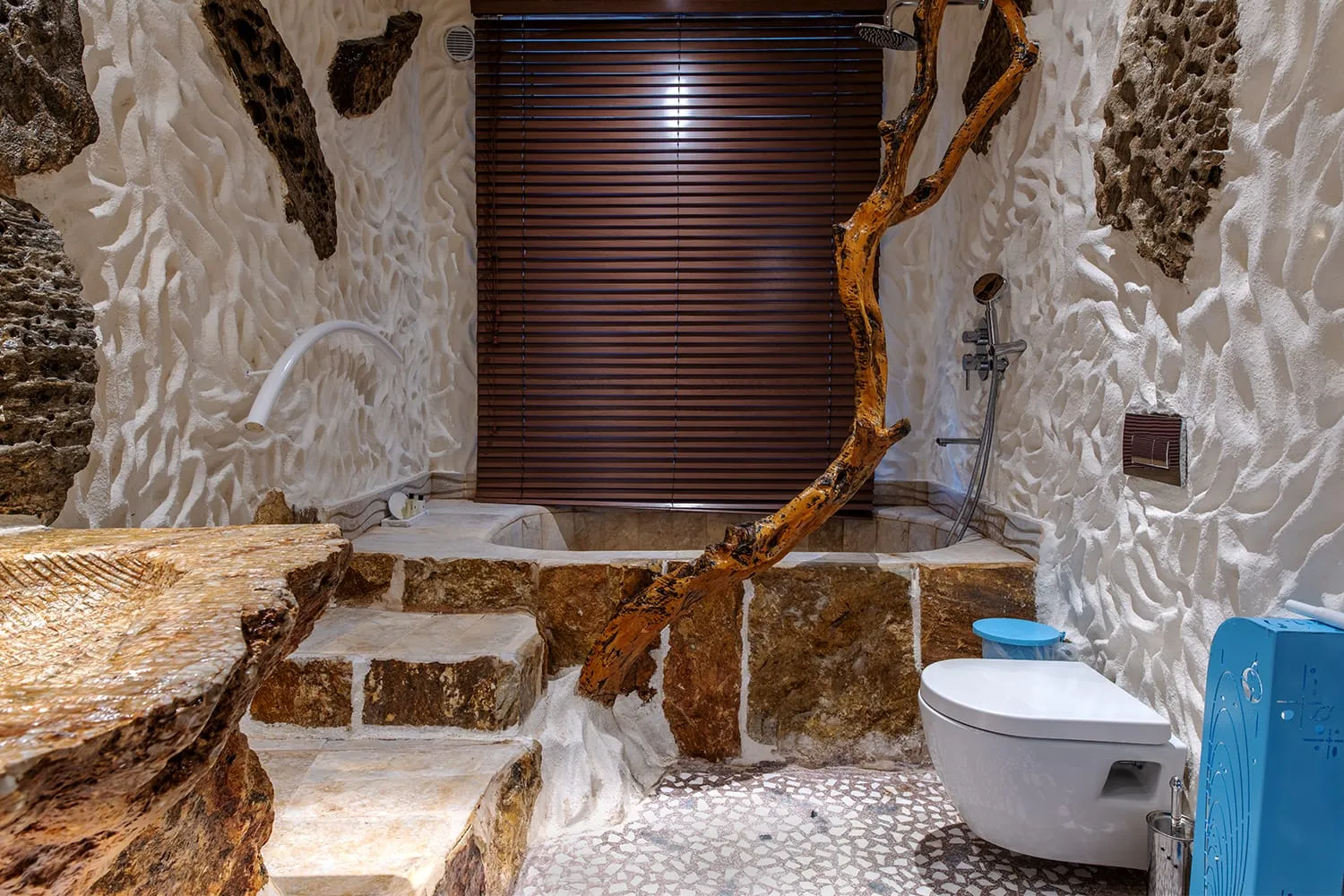 Junior Sea View Suite