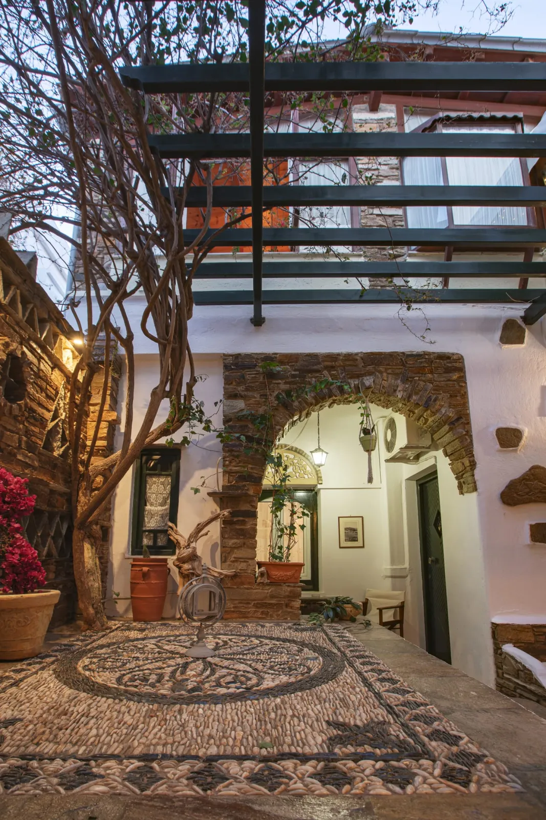 Maisonette 2