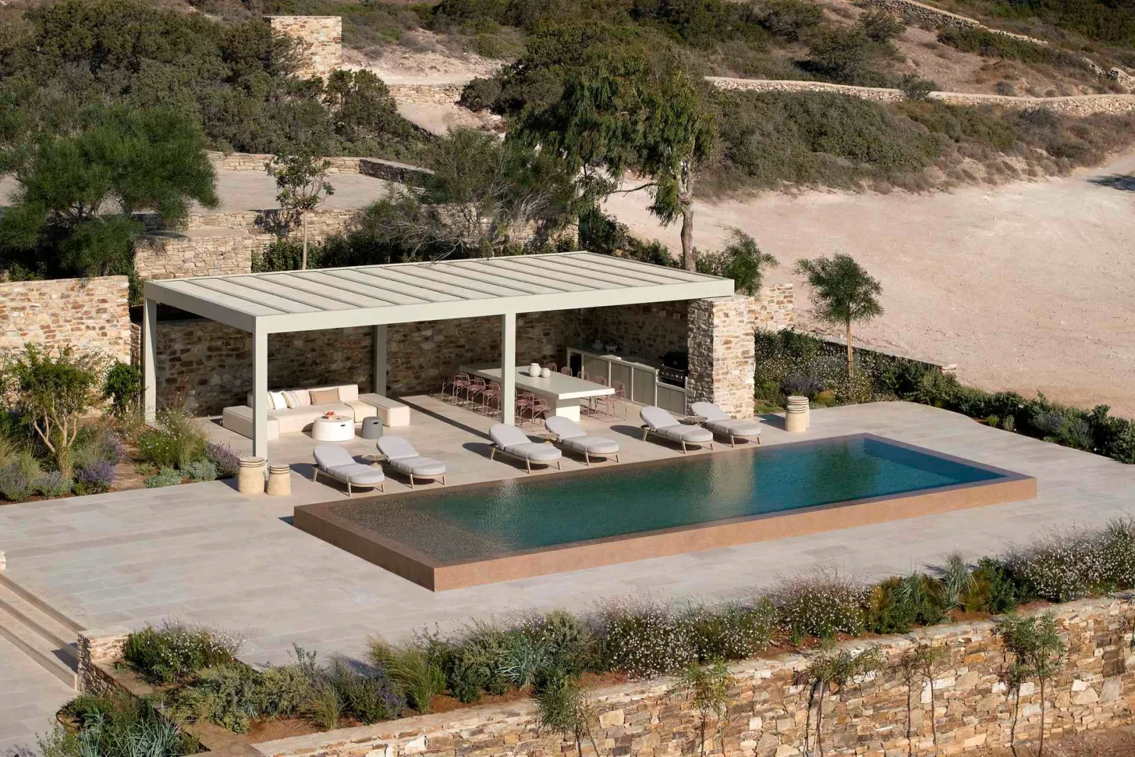 Blackbird Villa