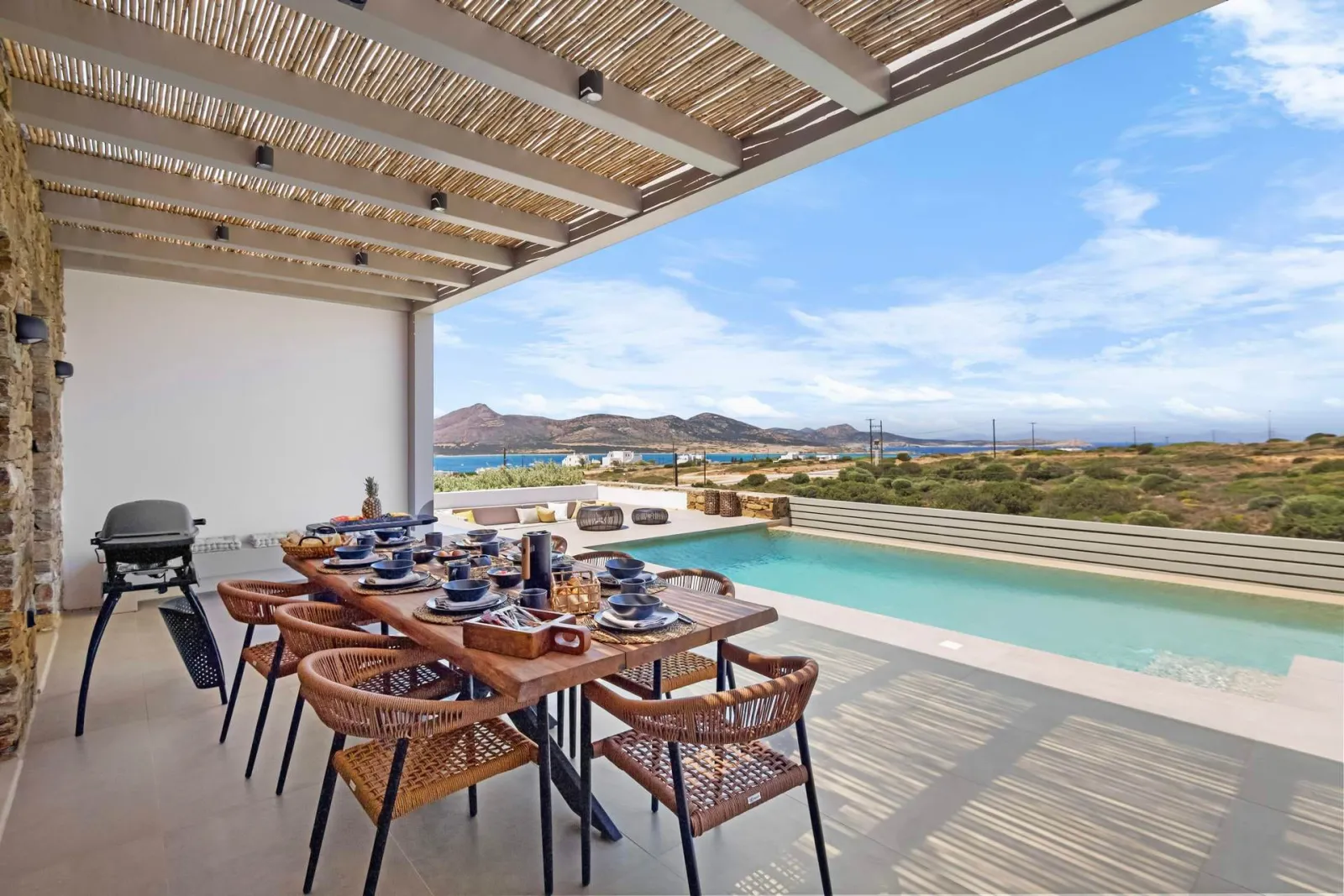 Abyss Villa