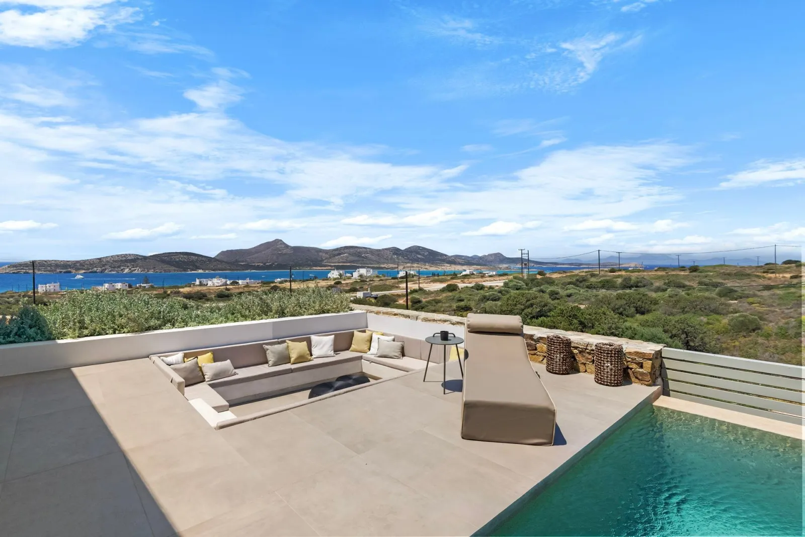 Abyss Villa