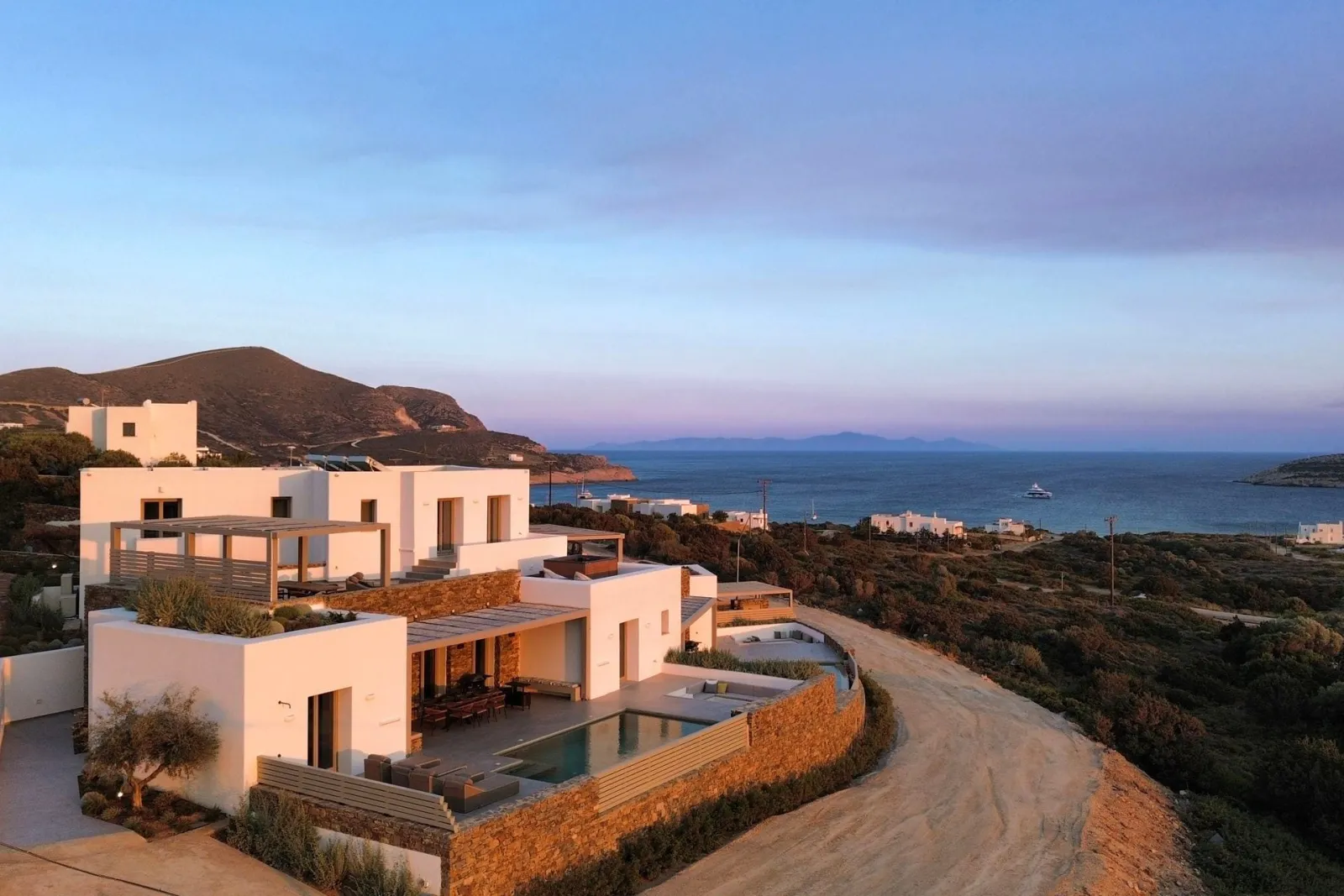Abyss Villa