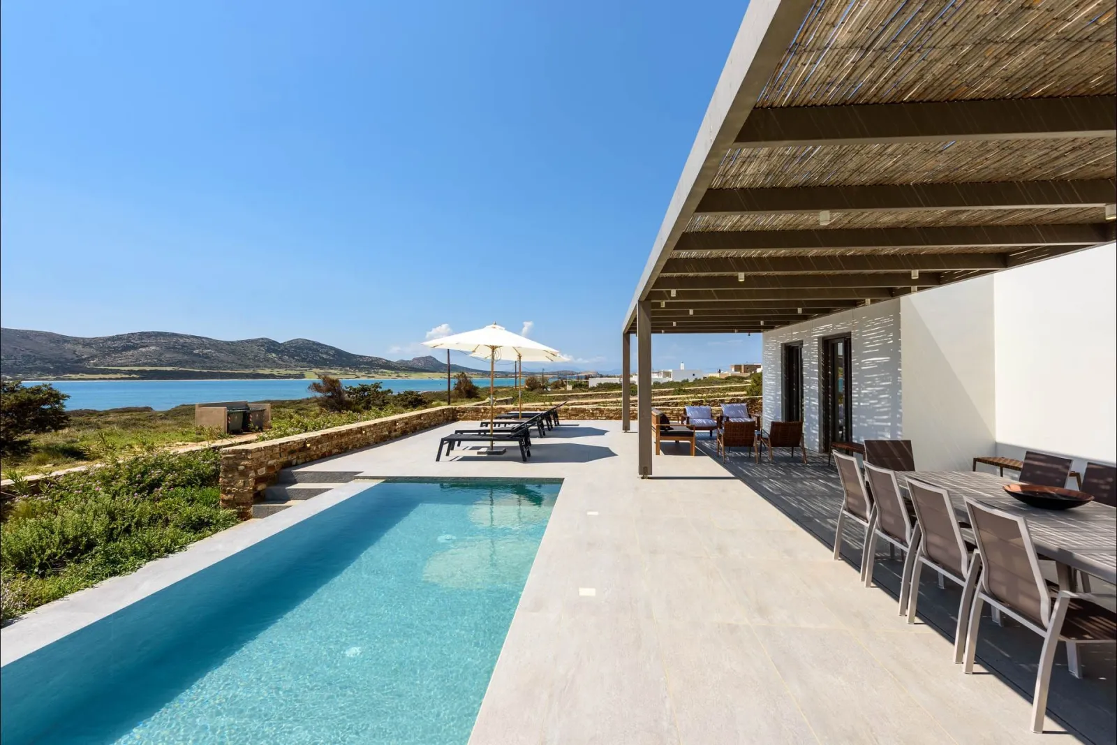 Echo Villa