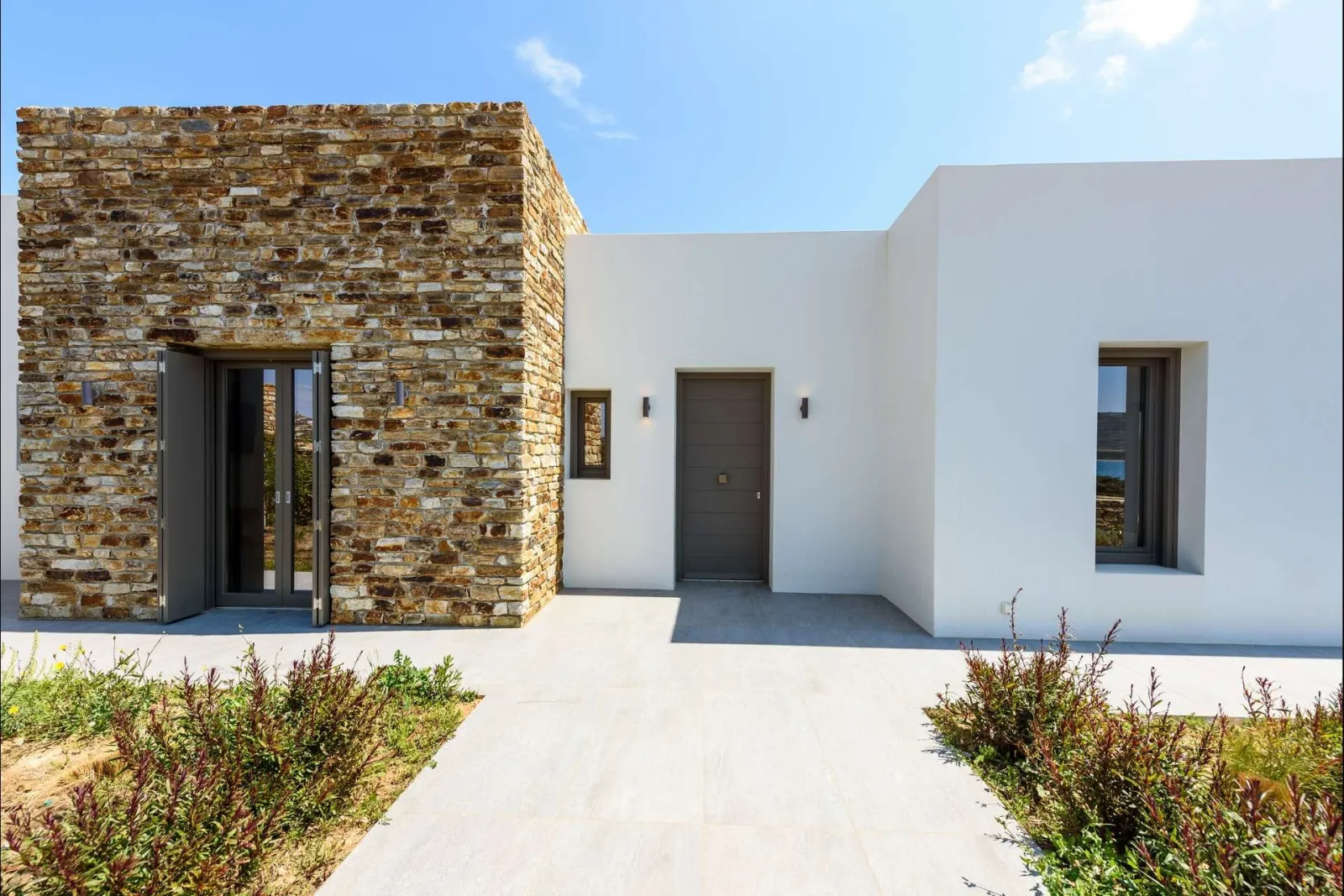 Echo Villa