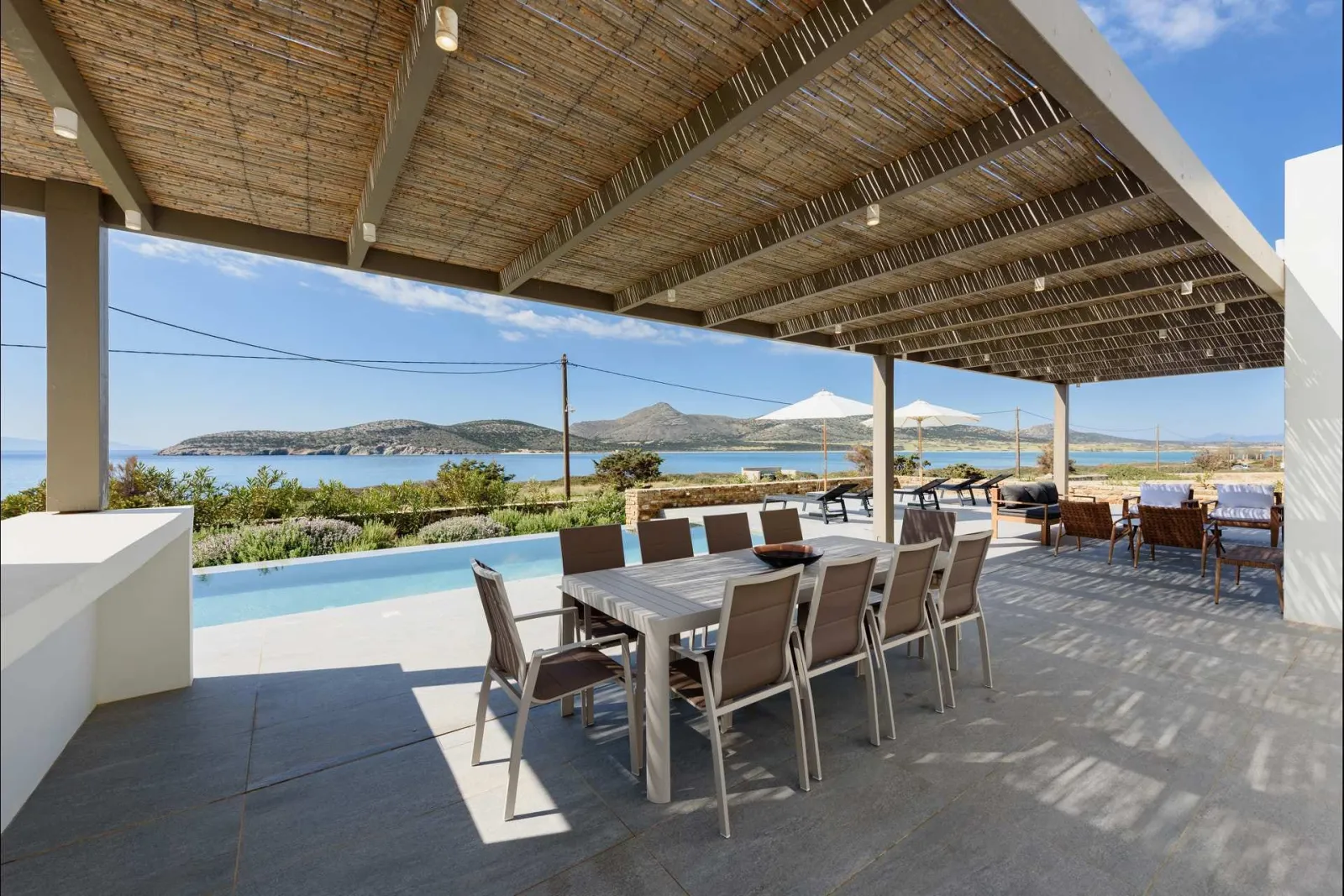 Echo Villa