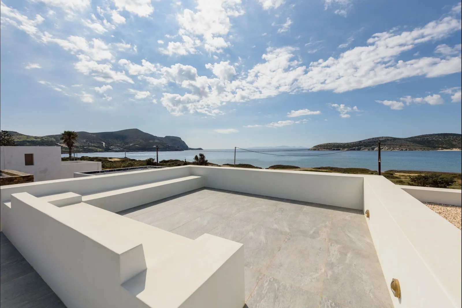 Echo Villa