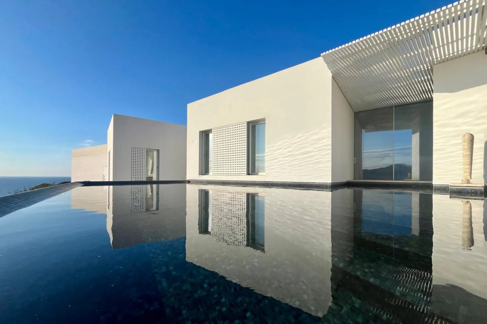 Medea Villa
