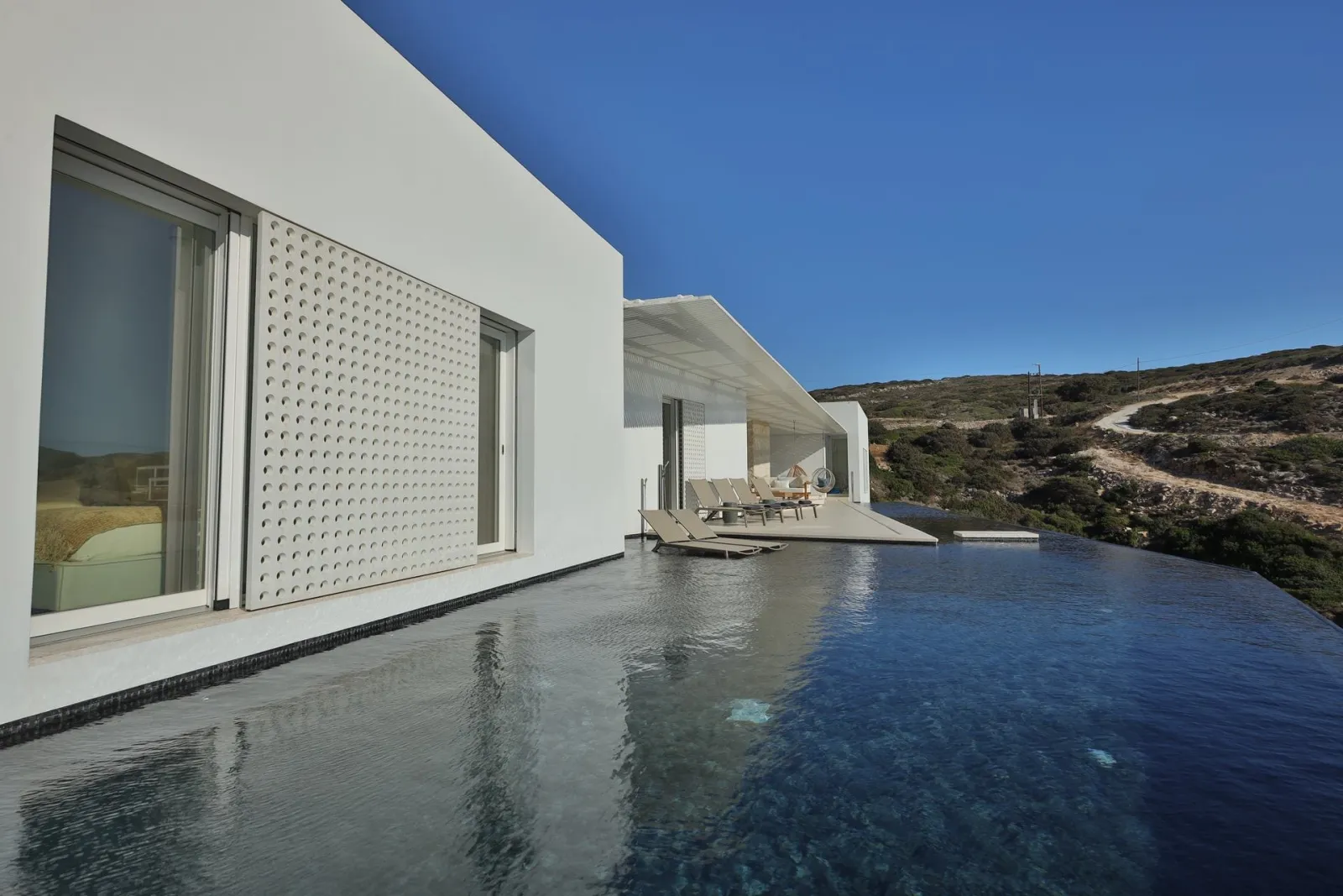 Medea Villa