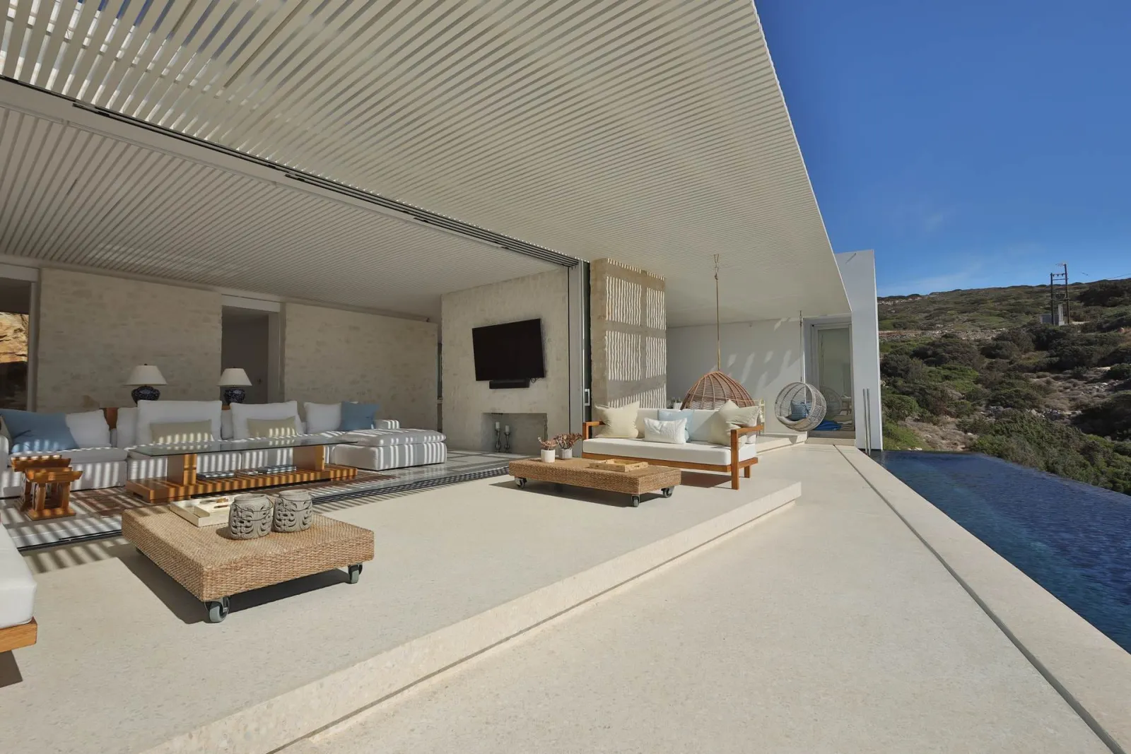 Medea Villa