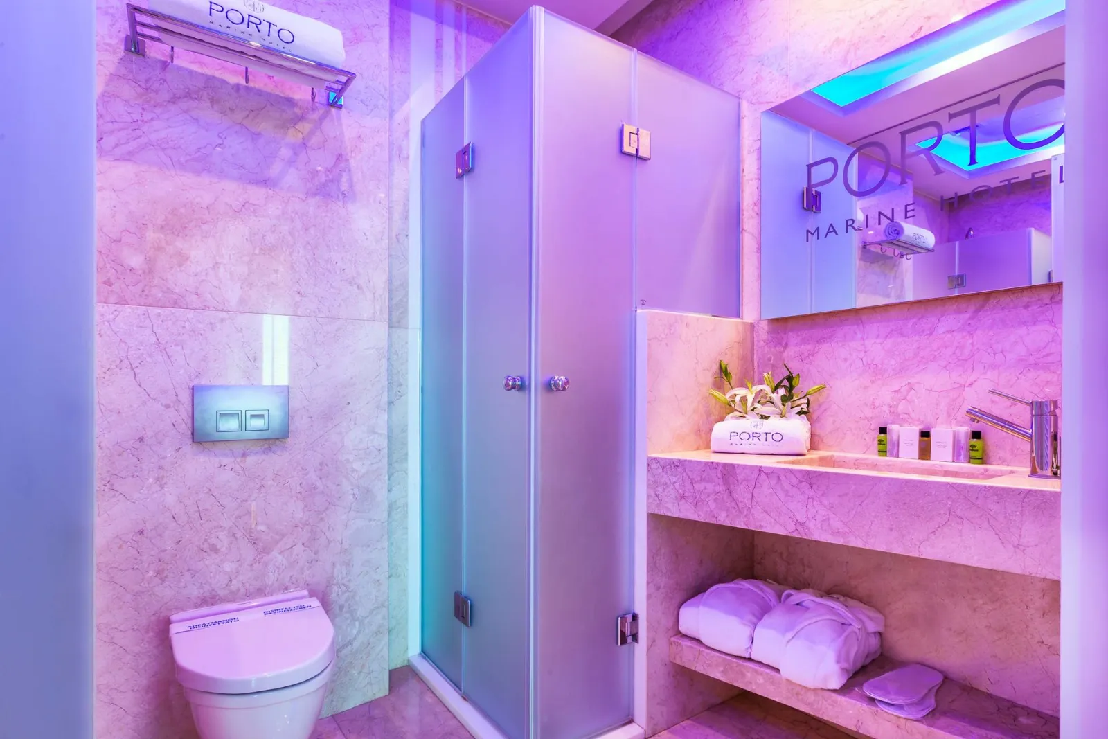 Suite Sea View
