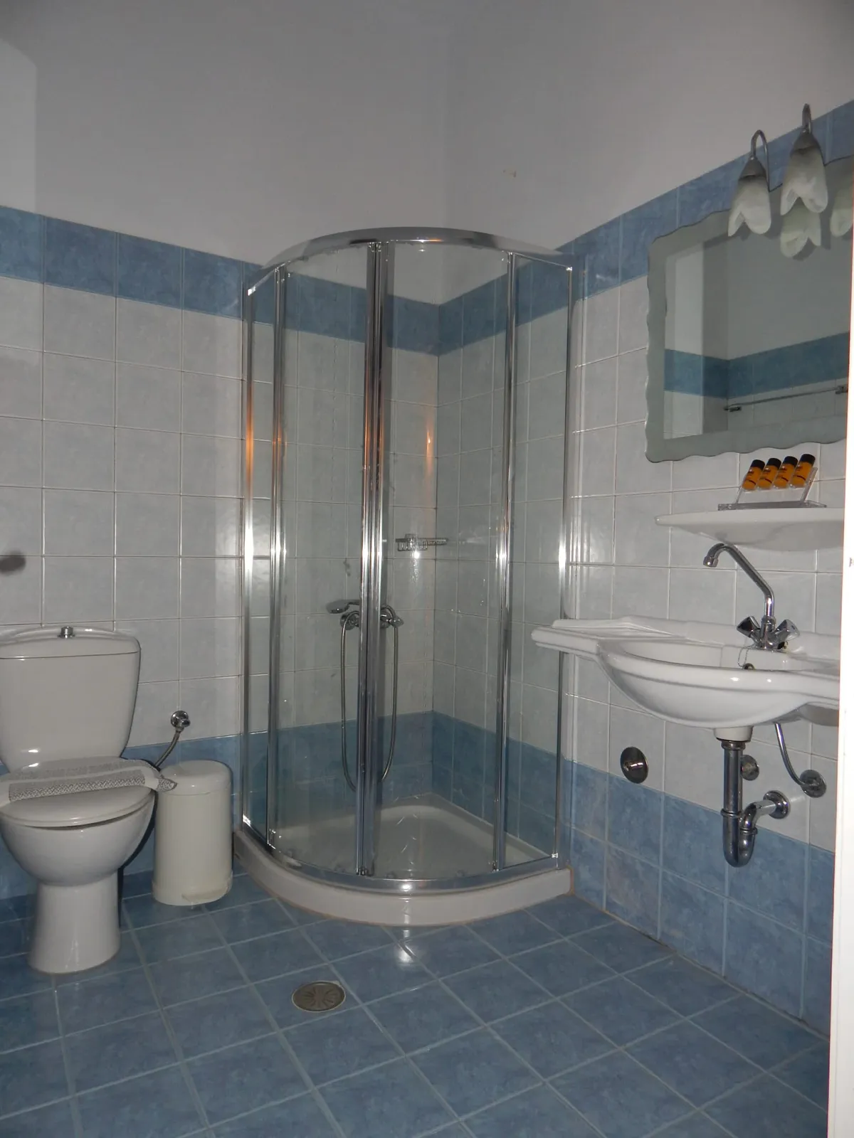 Double Junior Suite with Sea View B2B