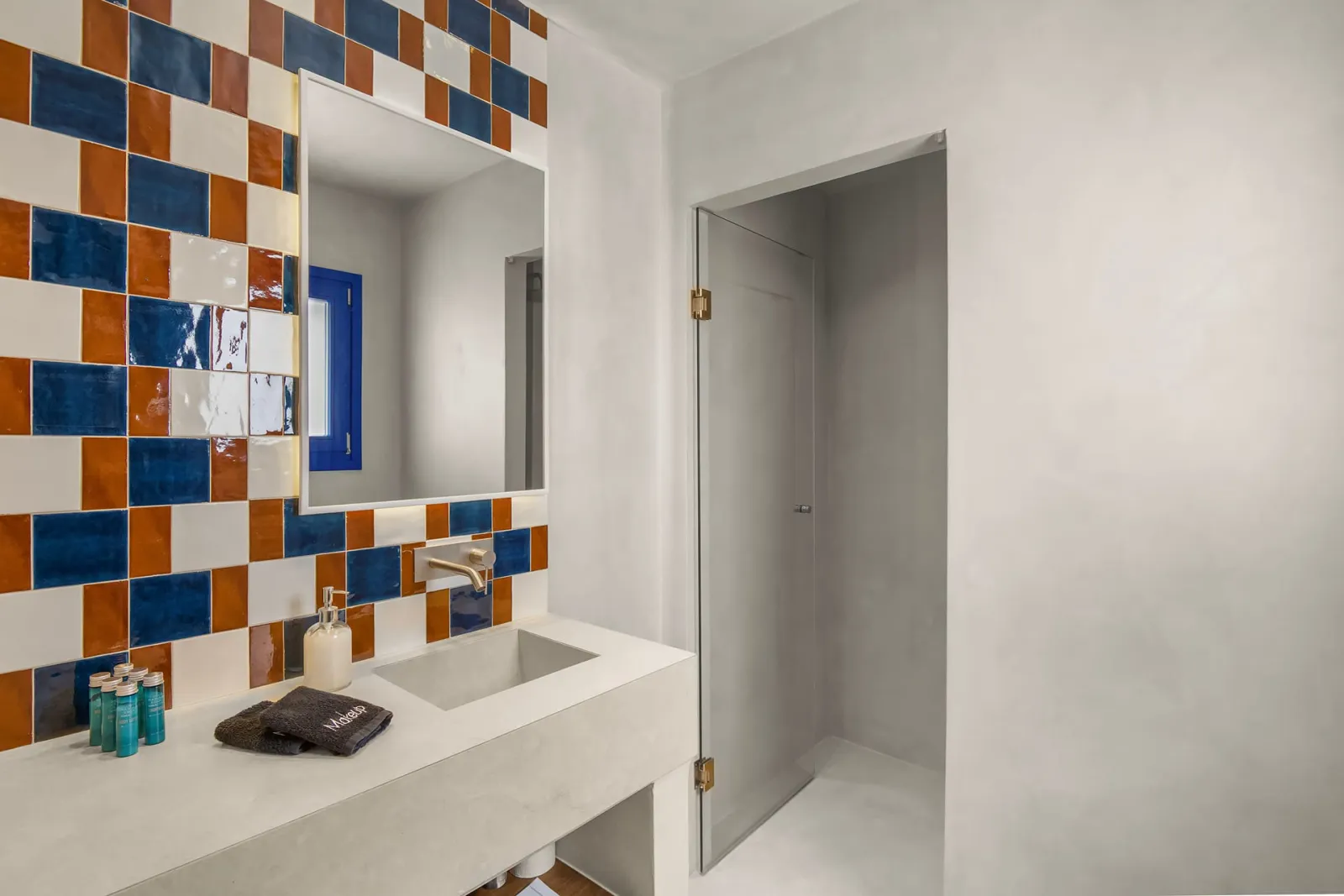 Deluxe Suite with Plunge Pool & Sea View