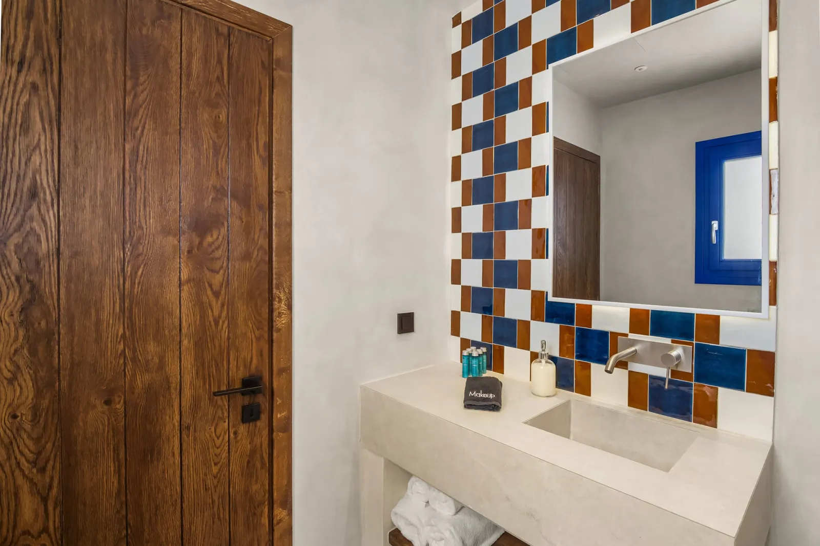 Deluxe Suite with Plunge Pool & Sea View