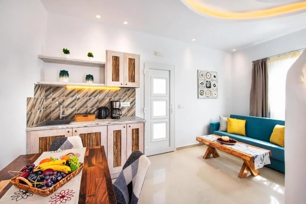 Junior Suite with Outdoor Hot Tub