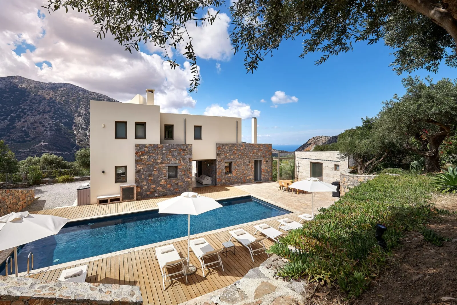 Villa Adagio with Private Pool