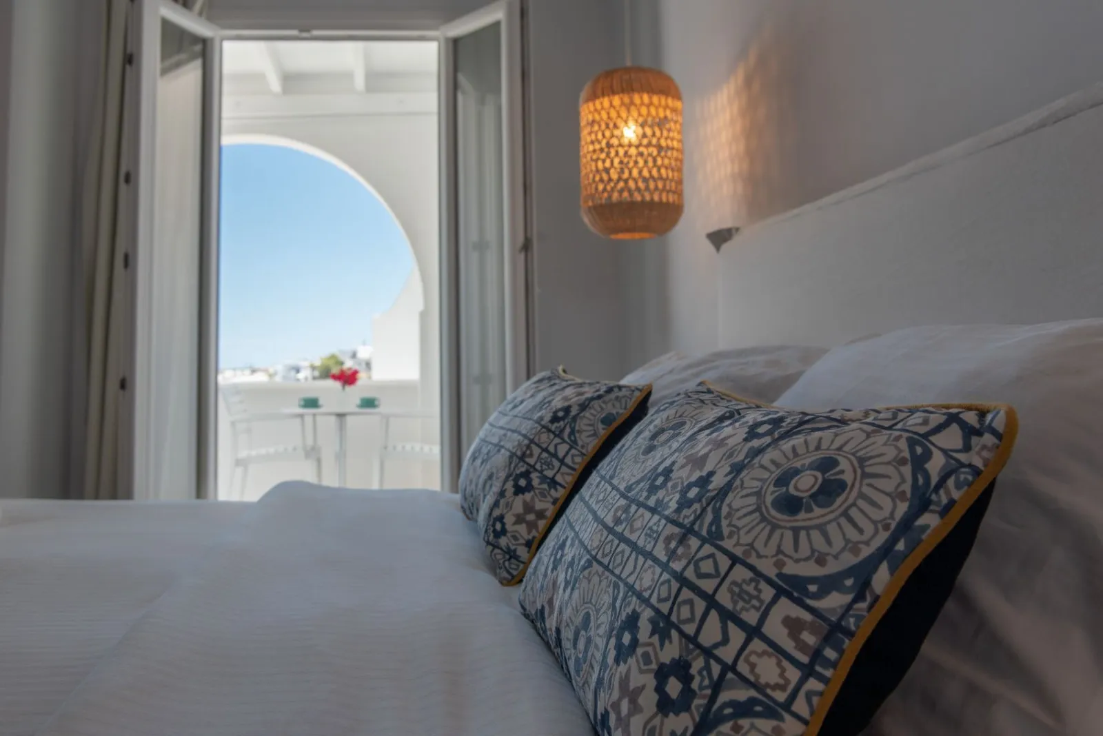 Room // Panoramic Sea View