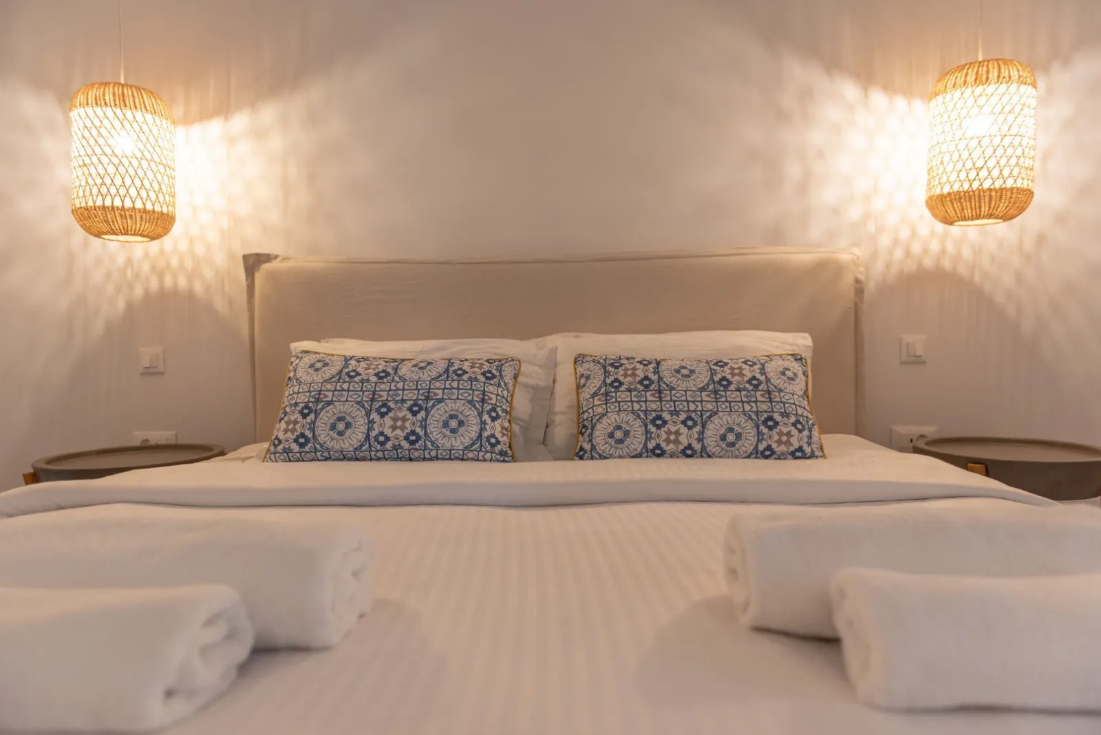 Room // Panoramic Sea View