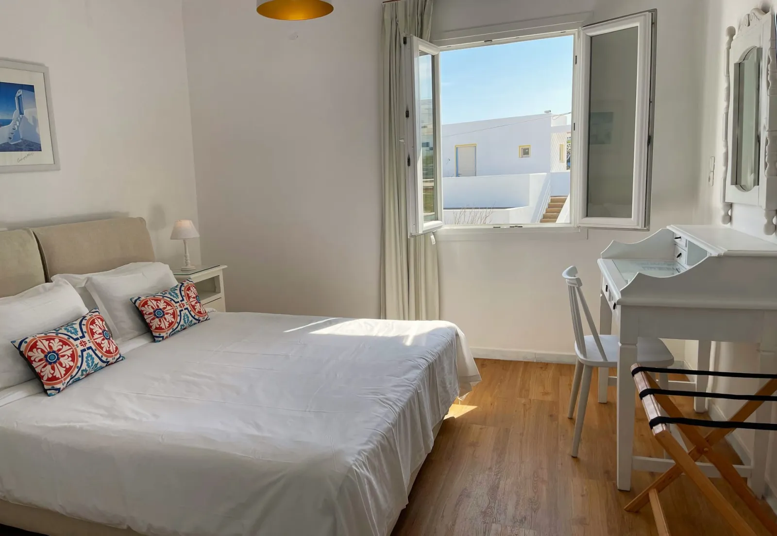 Apartment // Village View