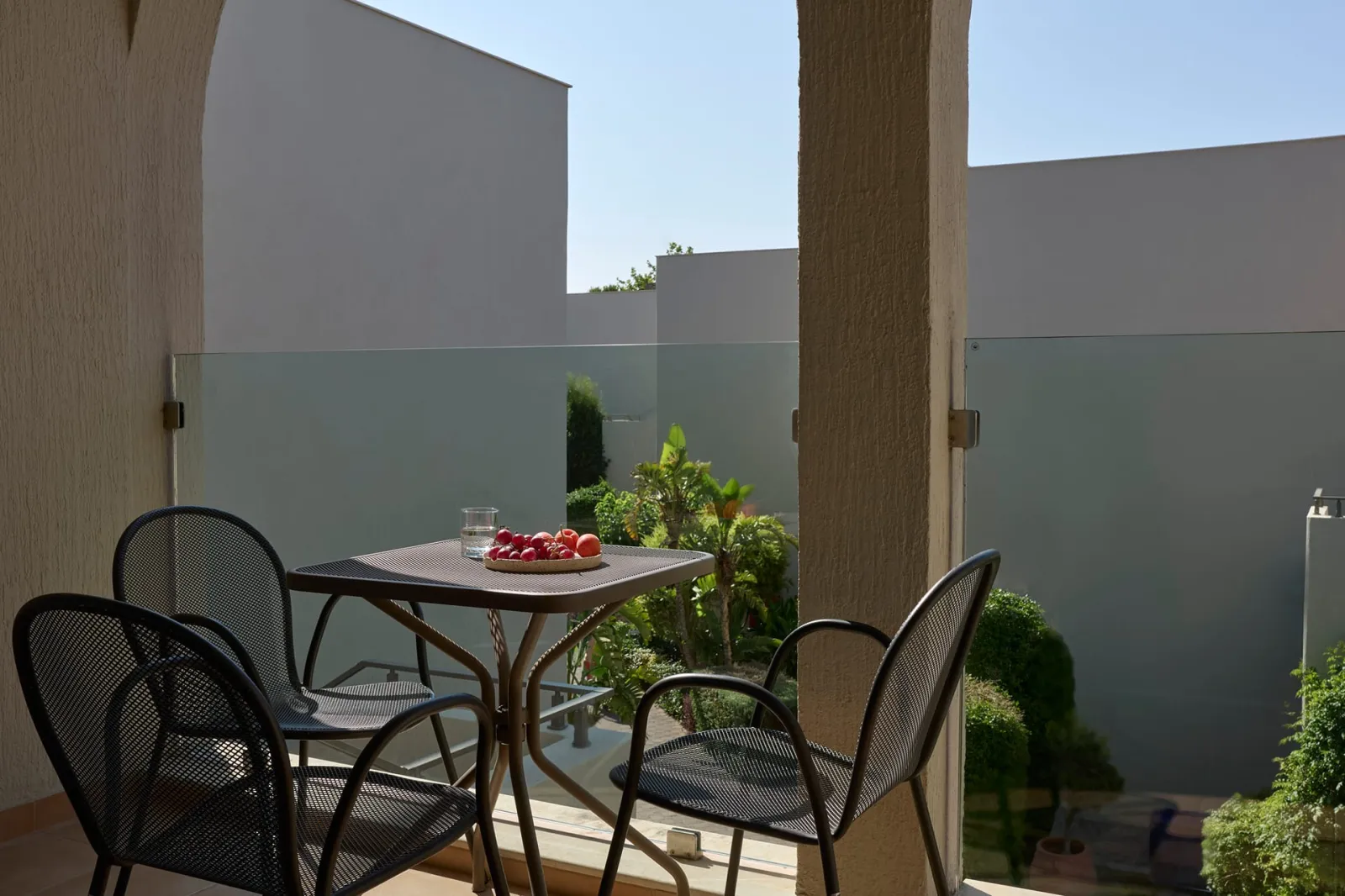 Premium Double Room Inland View