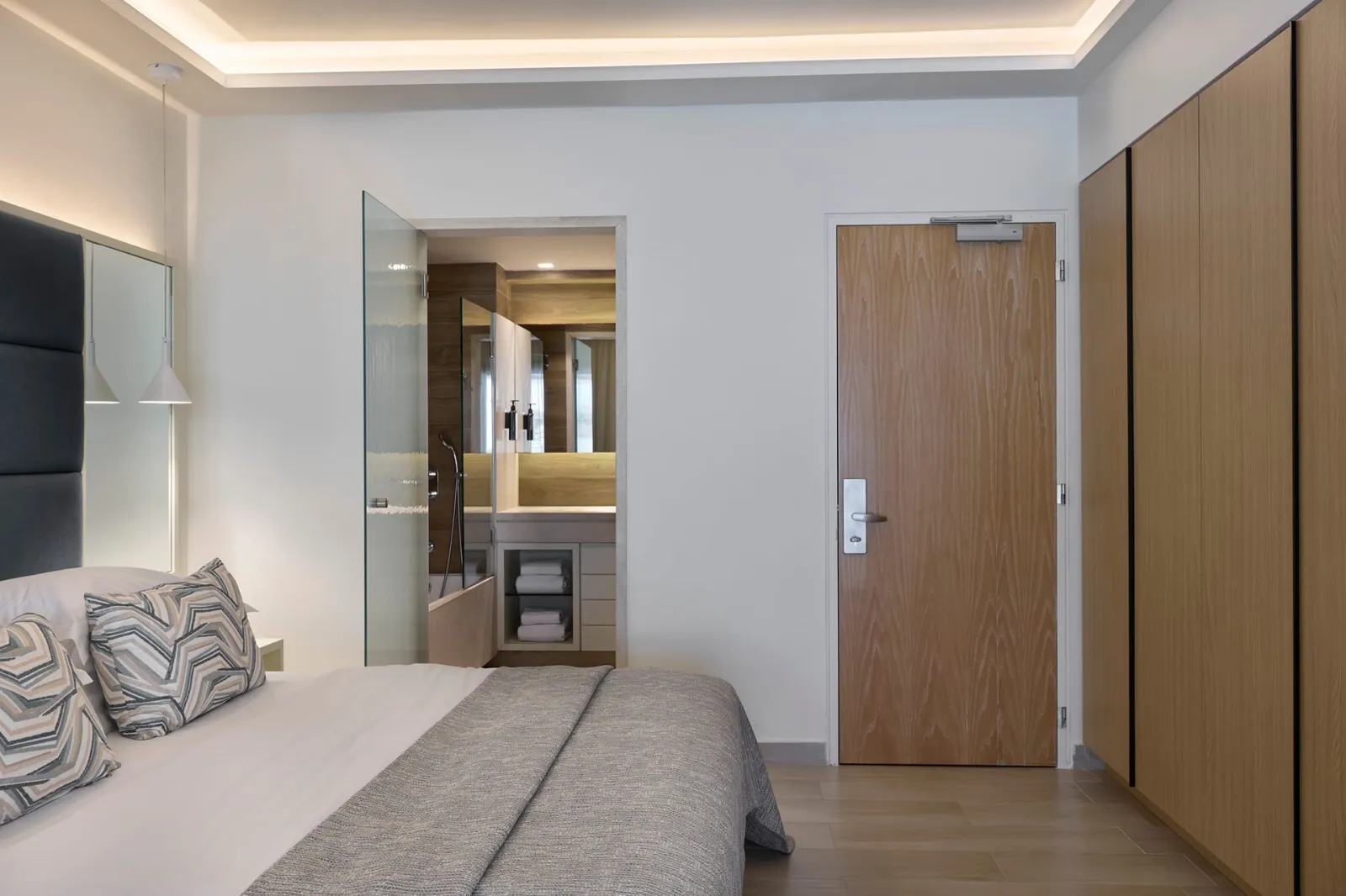 Premium Double Room Limited Sea View