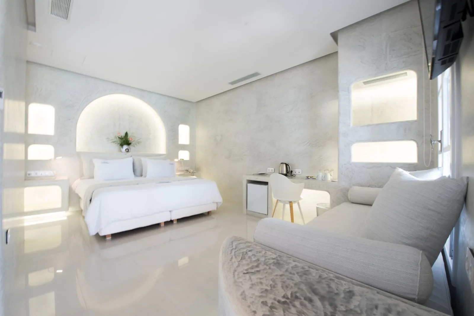Exclusive Room