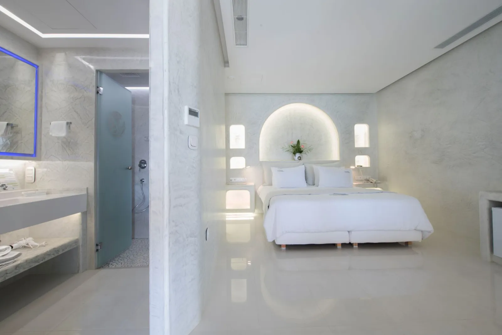 Exclusive Room