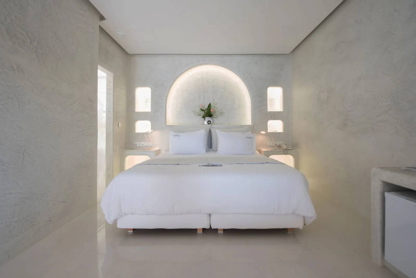 Exclusive Room