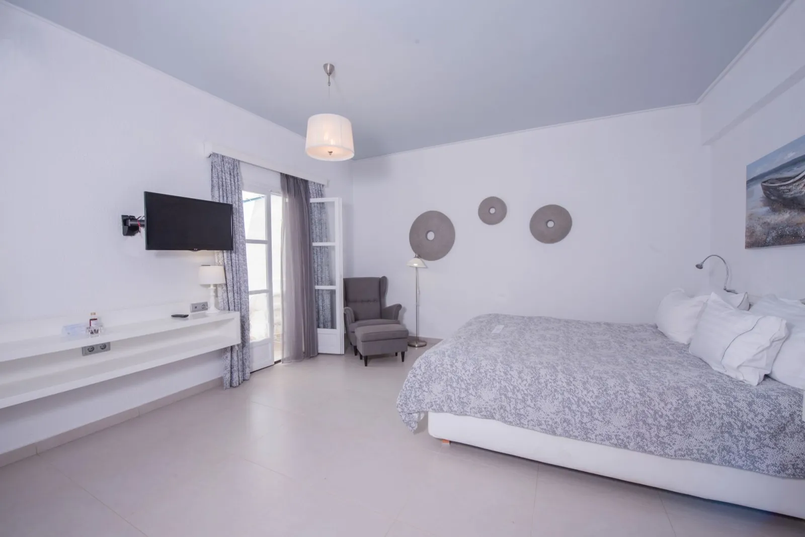 Junior Honeymoon Suite