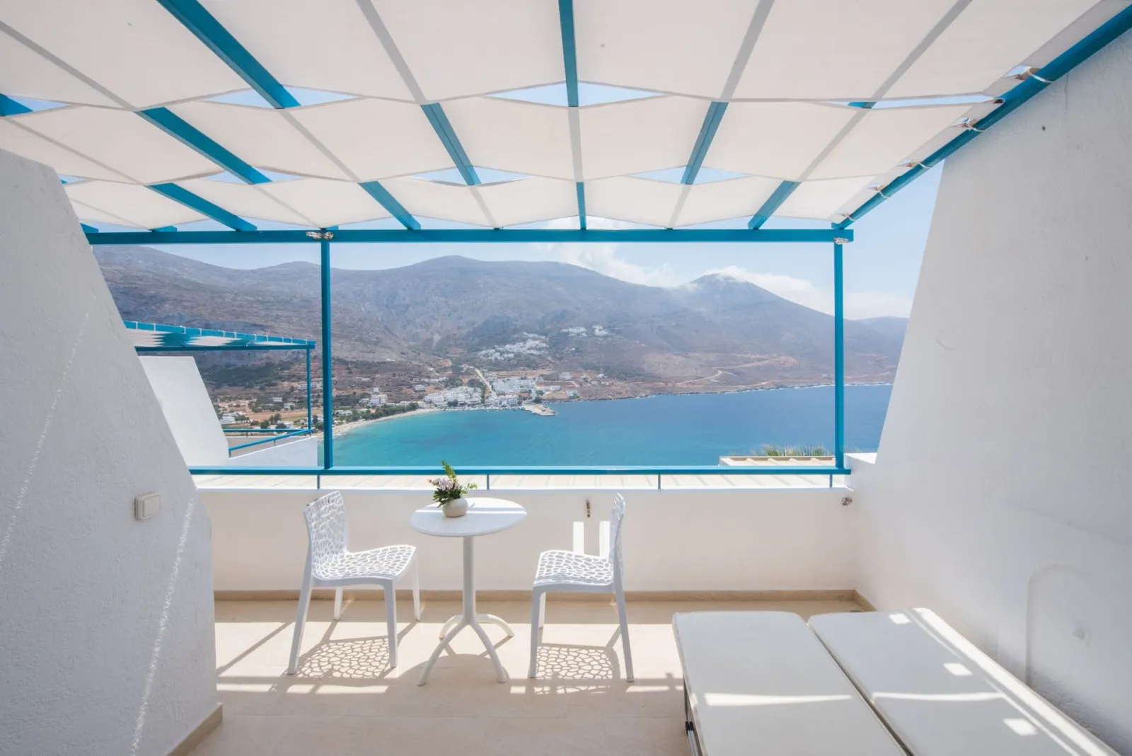Junior Honeymoon Suite