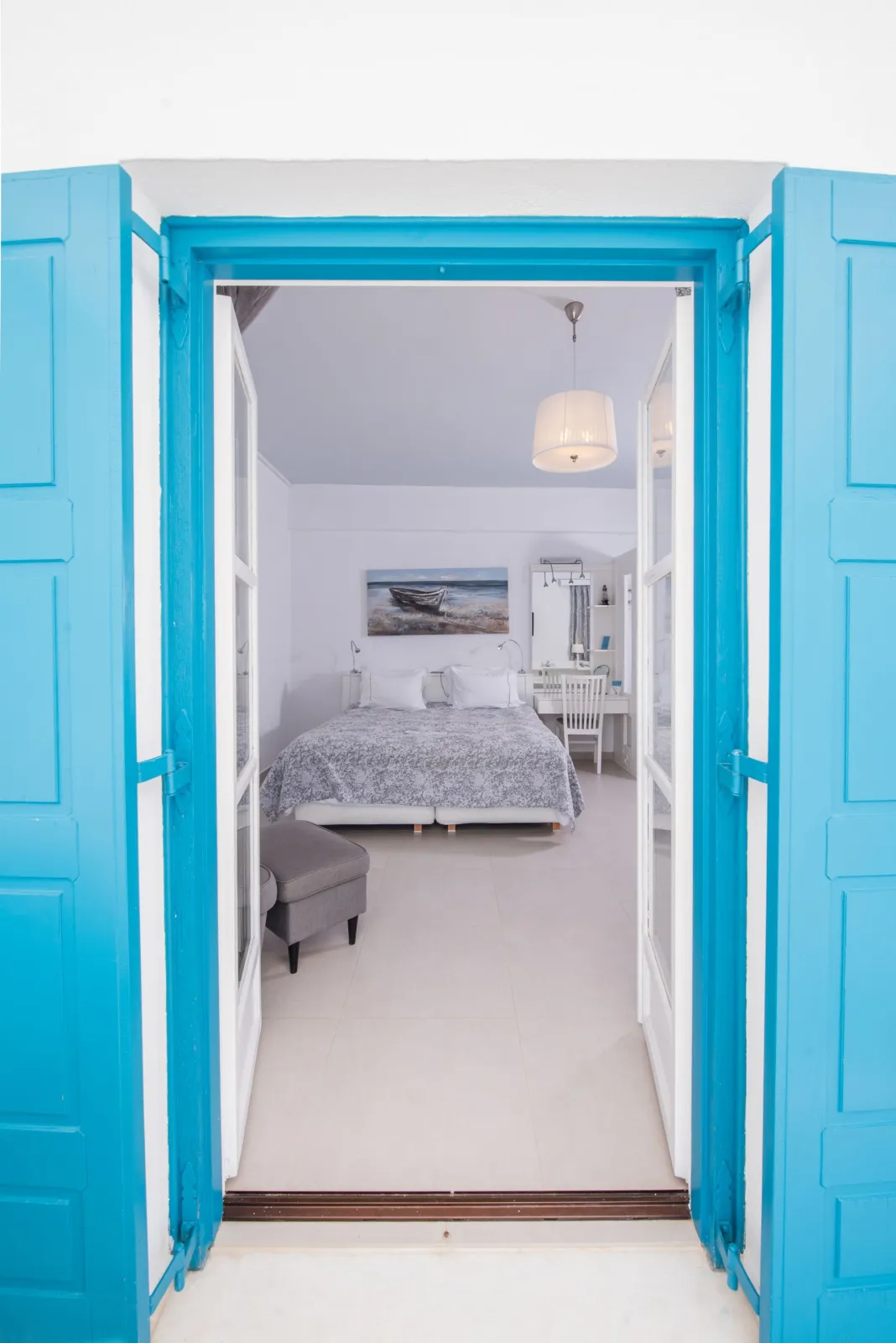 Junior Honeymoon Suite