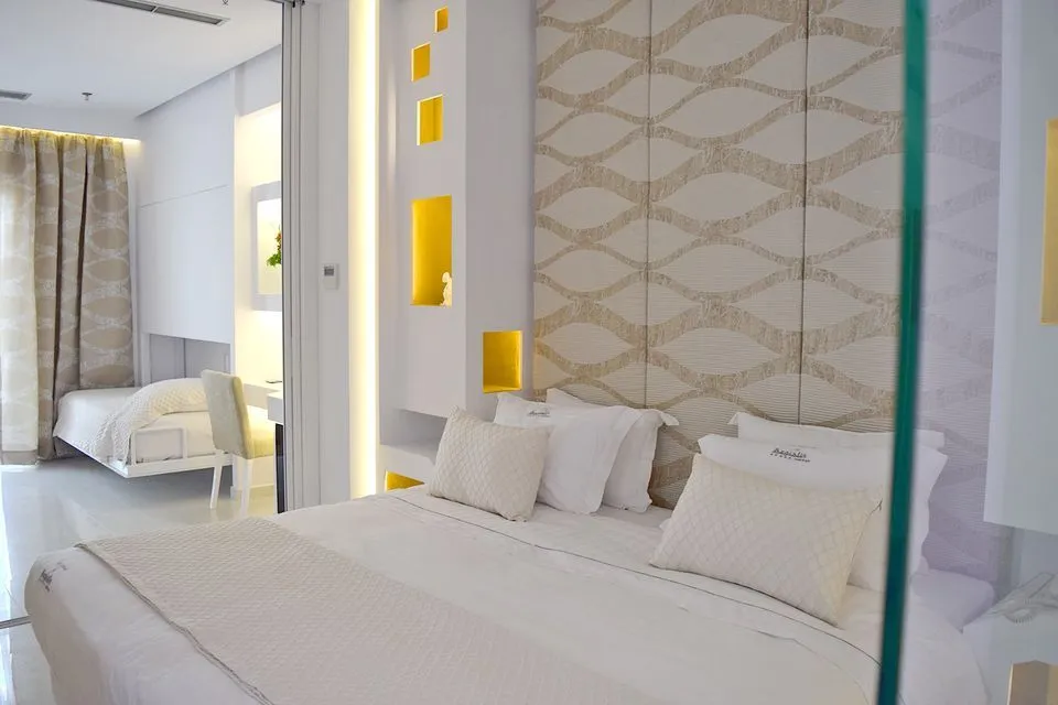 Junior Family Suite