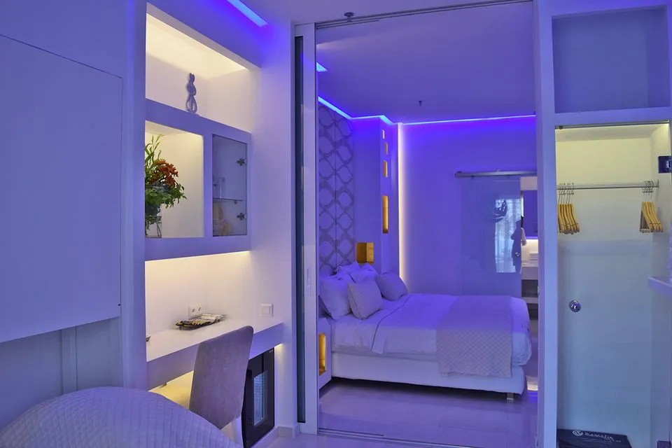 Junior Family Suite